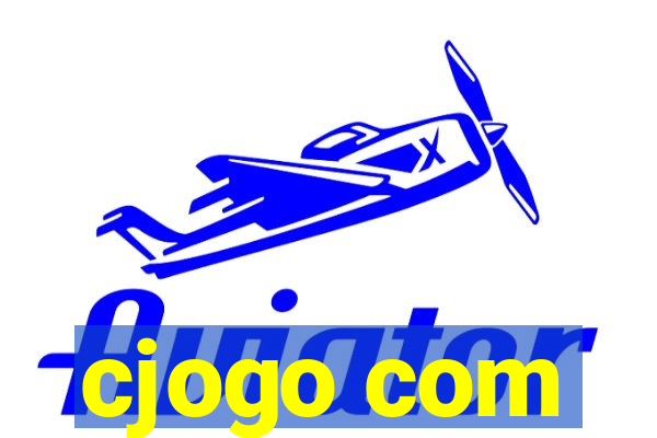 cjogo com
